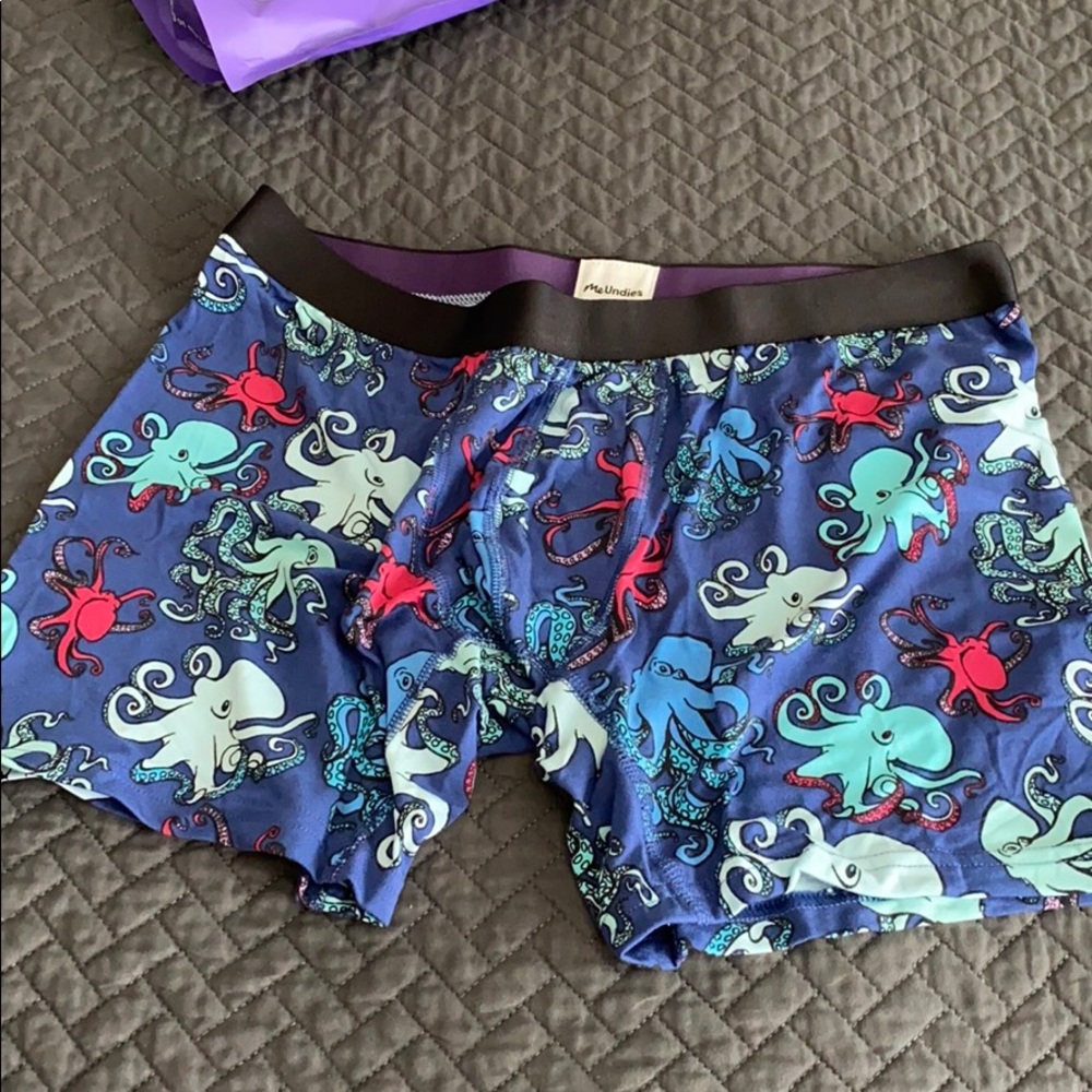 MeUndies Boxier Briefs